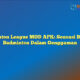 Badminton League MOD APK: Sensasi Bermain Badminton Dalam Genggaman