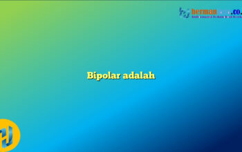Bipolar adalah