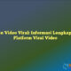 Yandex Ru Video Viral: Informasi Lengkap Tentang Platform Viral Video